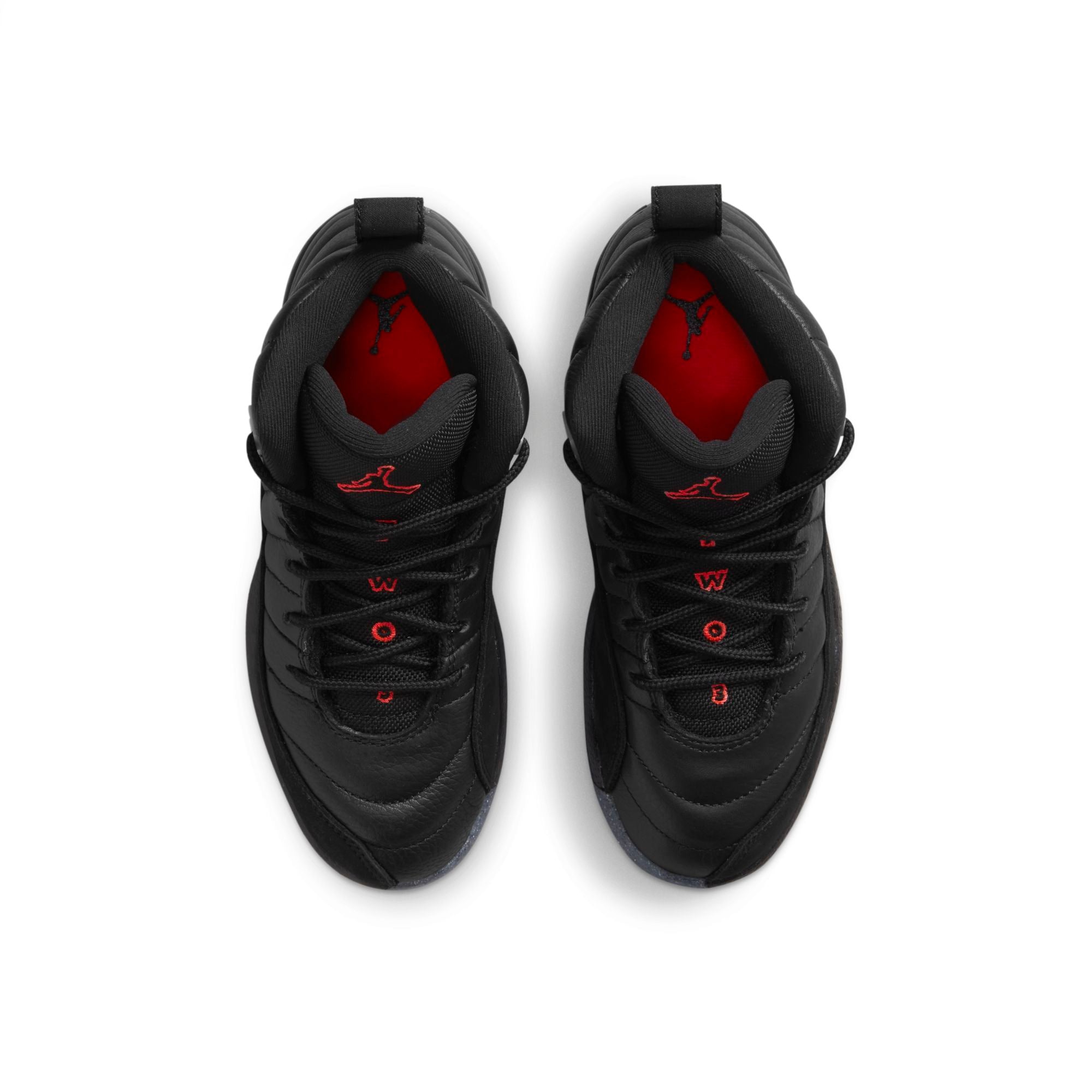 [DM5205-006] Preschool Air Jordan Retro 12 'Utility' (PS)