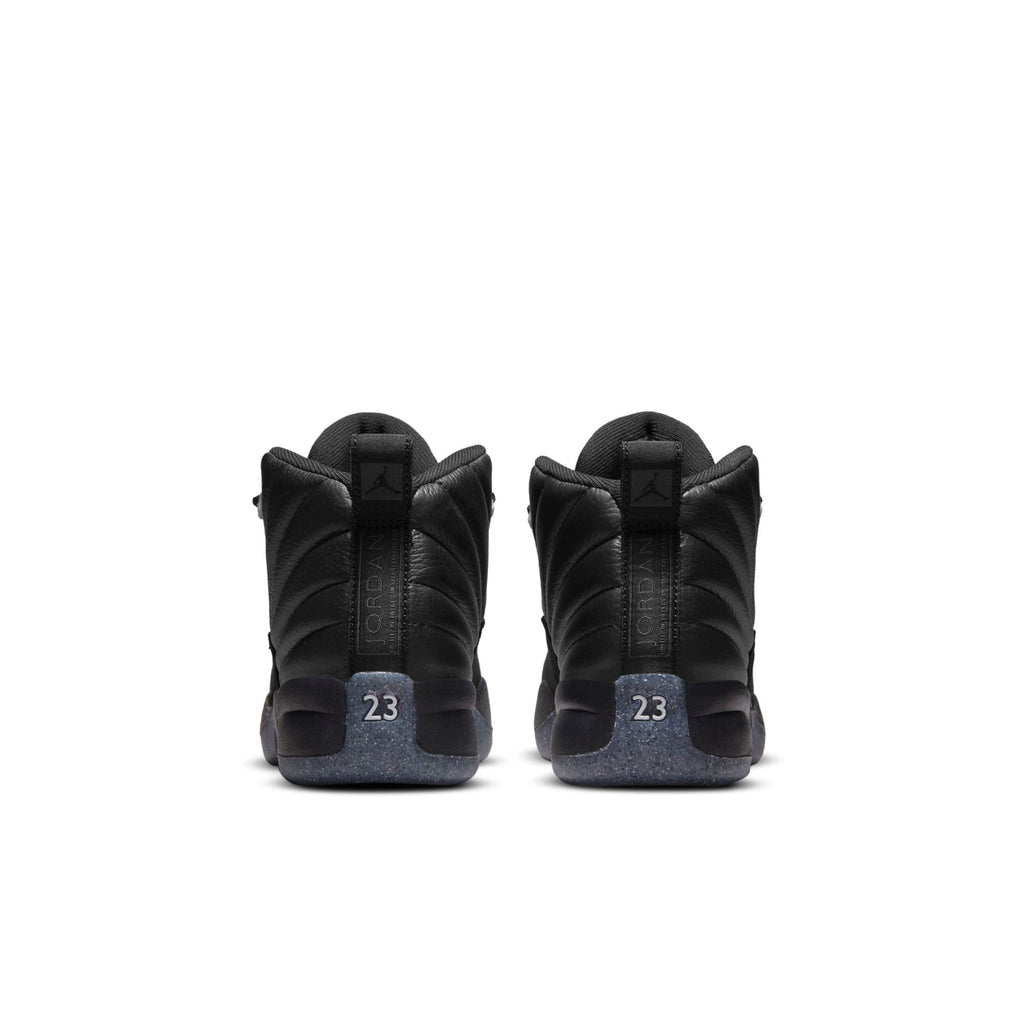[DM5205-006] Preschool Air Jordan Retro 12 'Utility' (PS)