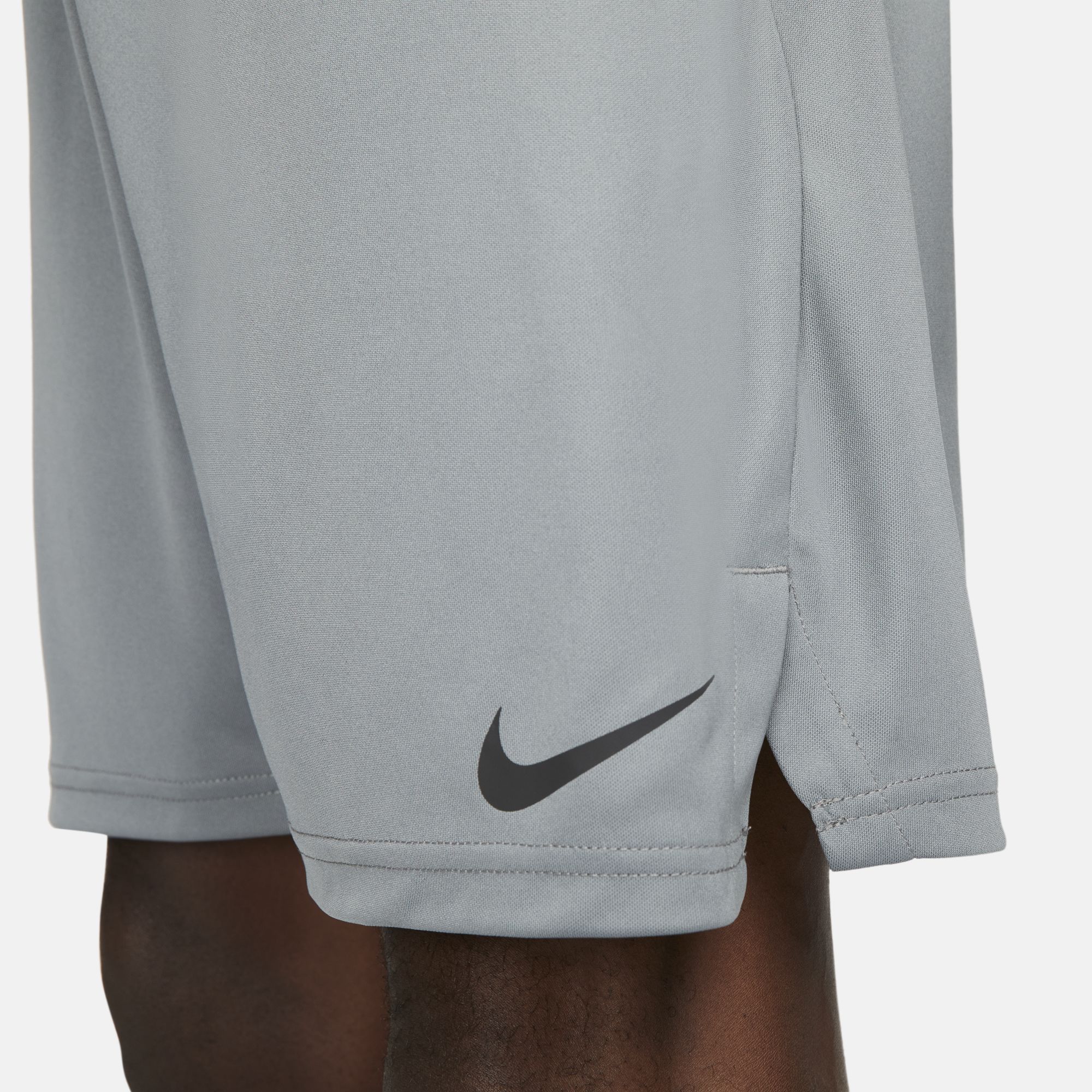 [DM5942-084] Mens Nike DRI-FIT EPIC KNIT 8 IN SHORTS