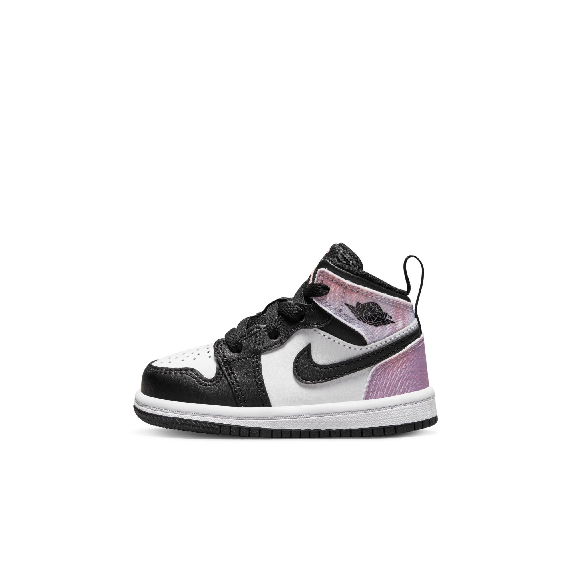 [DM6217-001] Toddlers Air Jordan Retro 1 Mid SE 'Zen Master' (TD)