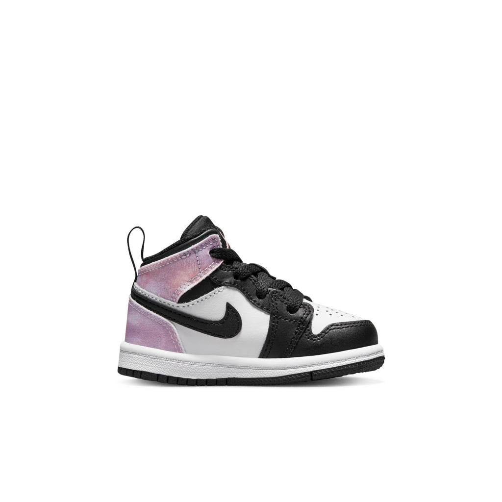 [DM6217-001] Toddlers Air Jordan Retro 1 Mid SE 'Zen Master' (TD)