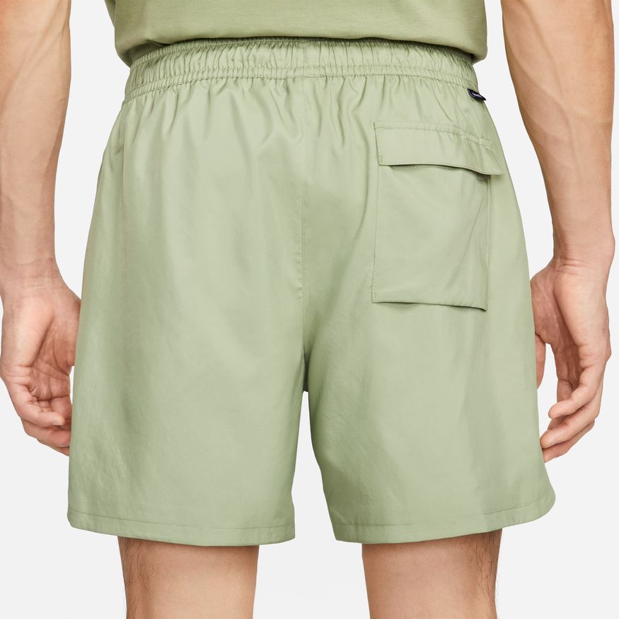 [DM6829-386] MENS NIKE SPORTSWEAR CLUB WOVEN LINED FLOW SHORTS