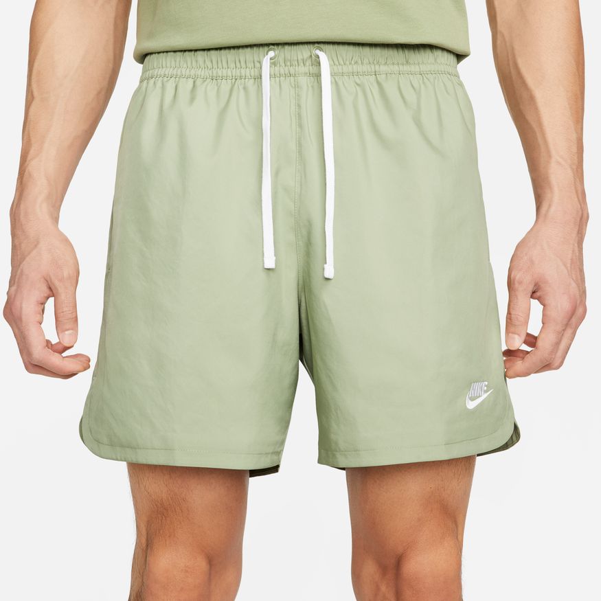 [DM6829-386] MENS NIKE SPORTSWEAR CLUB WOVEN LINED FLOW SHORTS