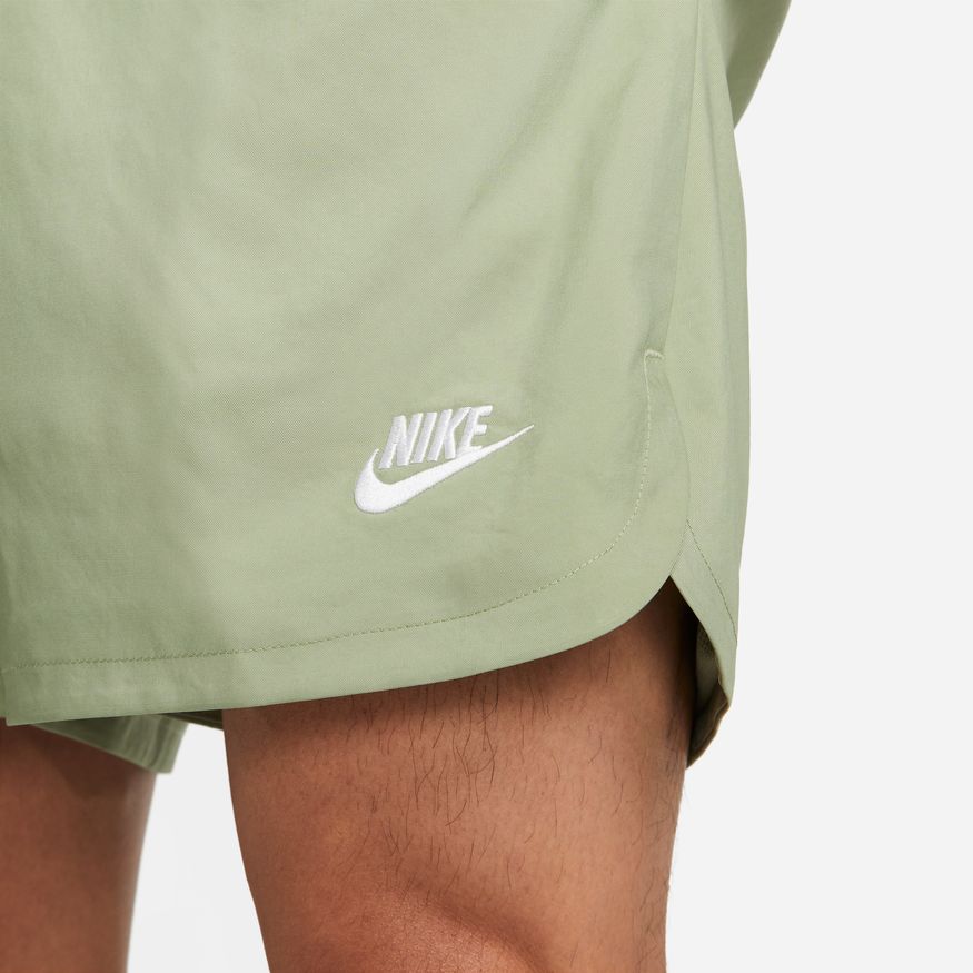 [DM6829-386] MENS NIKE SPORTSWEAR CLUB WOVEN LINED FLOW SHORTS