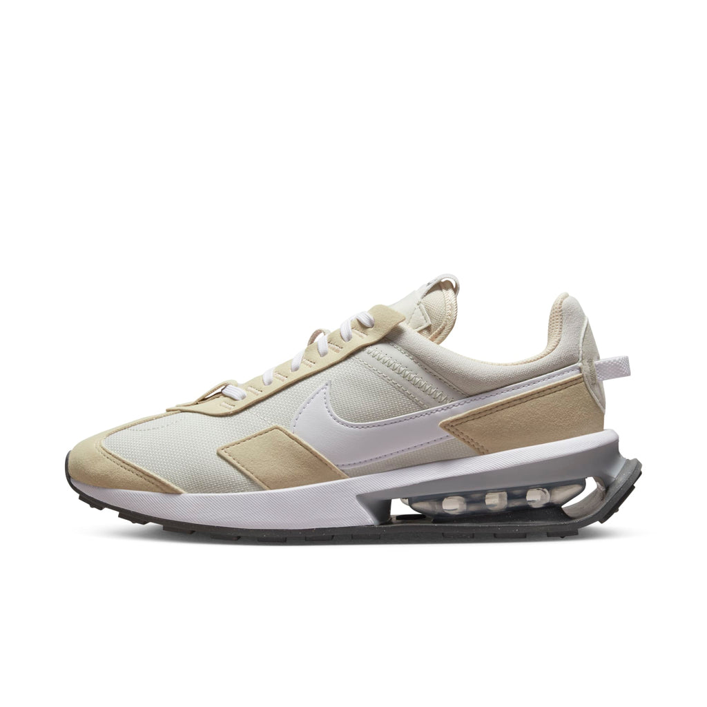[DM8259-002] Womens Nike AIR MAX PRE-DAY 'LIGHT BONE SANDDRIFT'