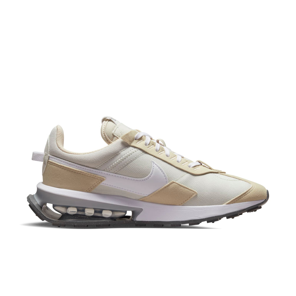 [DM8259-002] Womens Nike AIR MAX PRE-DAY 'LIGHT BONE SANDDRIFT'