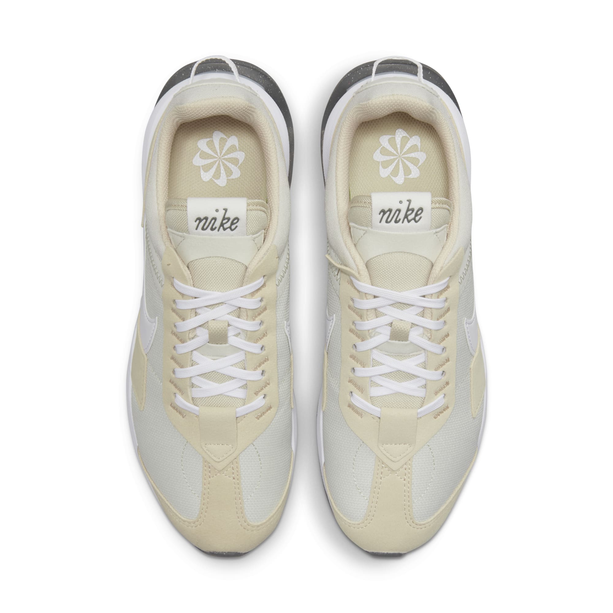 [DM8259-002] Womens Nike AIR MAX PRE-DAY 'LIGHT BONE SANDDRIFT'
