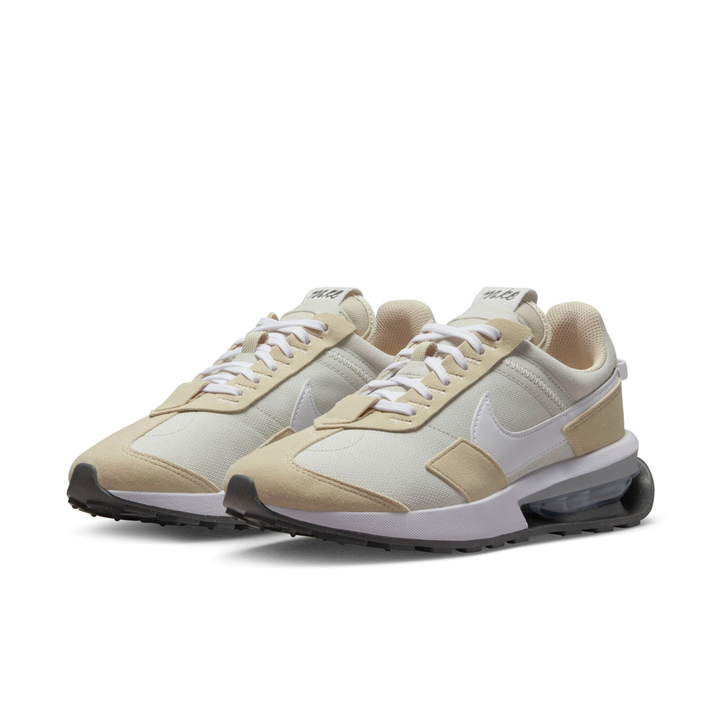 [DM8259-002] Womens Nike AIR MAX PRE-DAY 'LIGHT BONE SANDDRIFT'