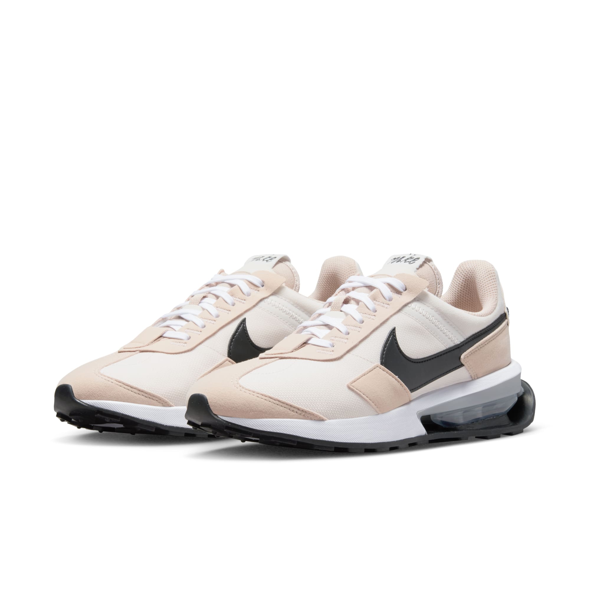 [DM8259-600] Womens Nike AIR MAX PRE-DAY 'LIGHT SOFT PINK (W)'