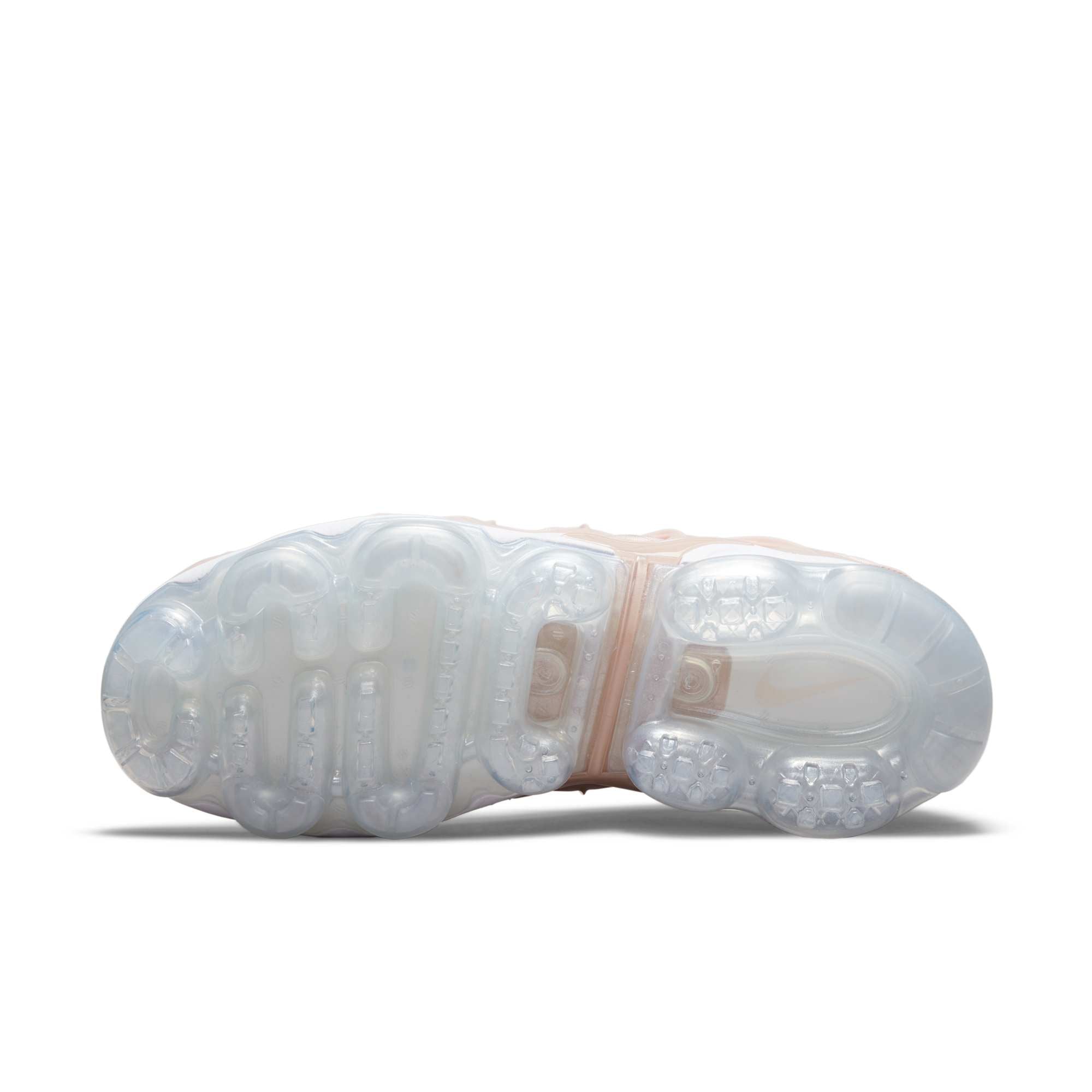 [DM8327-600] WOMENS NIKE AIR VAPORMAX PLUS 'PINK OXFORD'