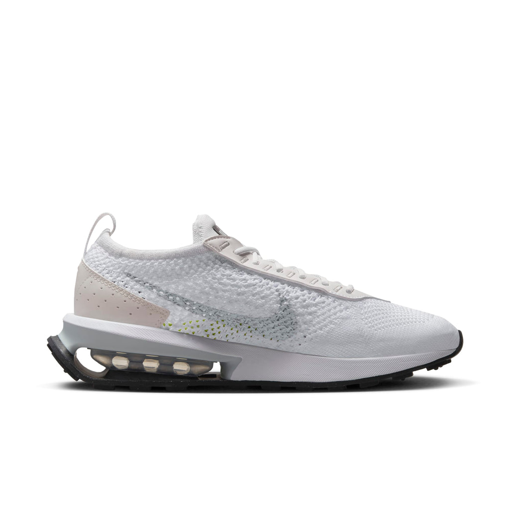 [DM9073-100] Womens Nike AIR MAX FLYKNIT RACER