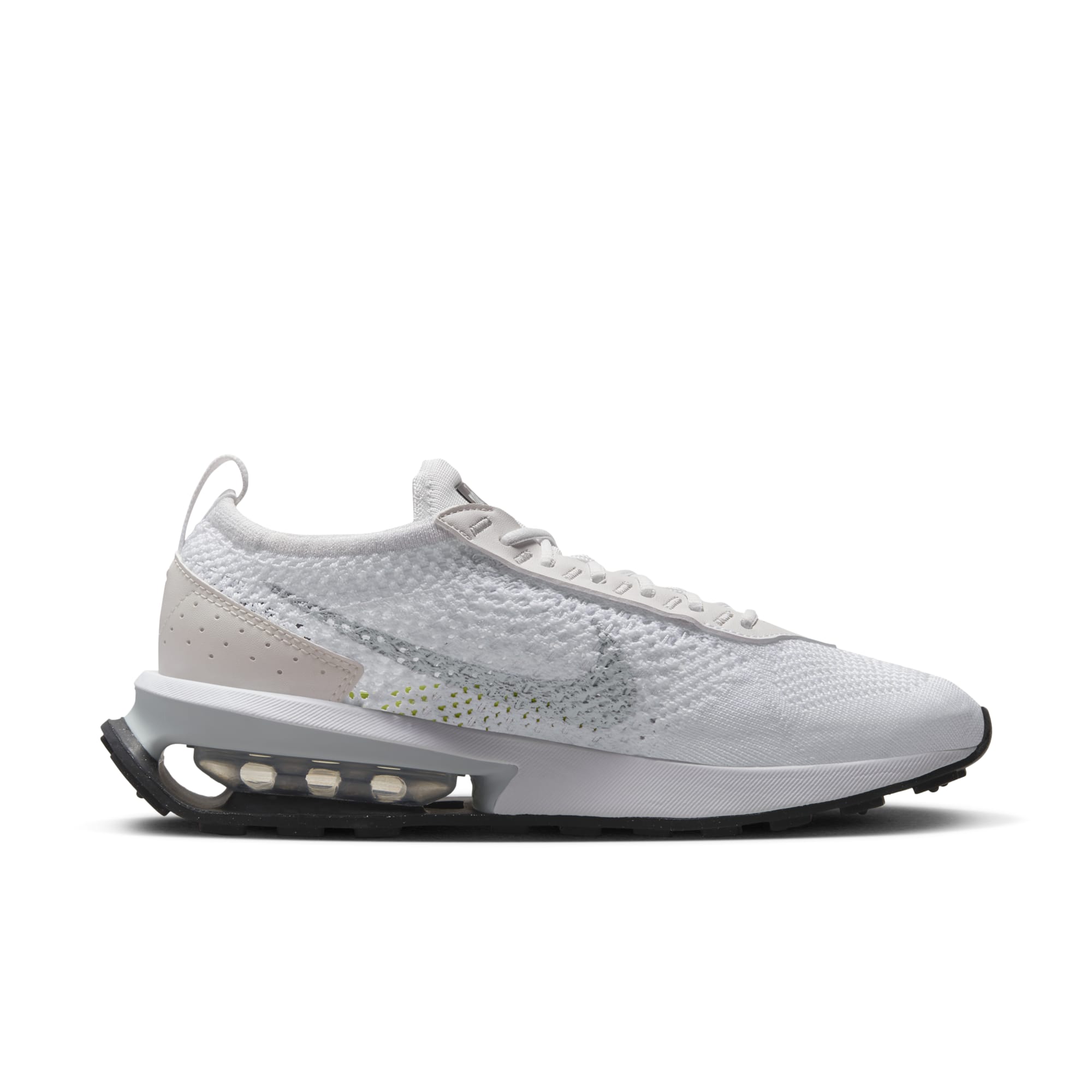 [DM9073-100] Womens Nike AIR MAX FLYKNIT RACER