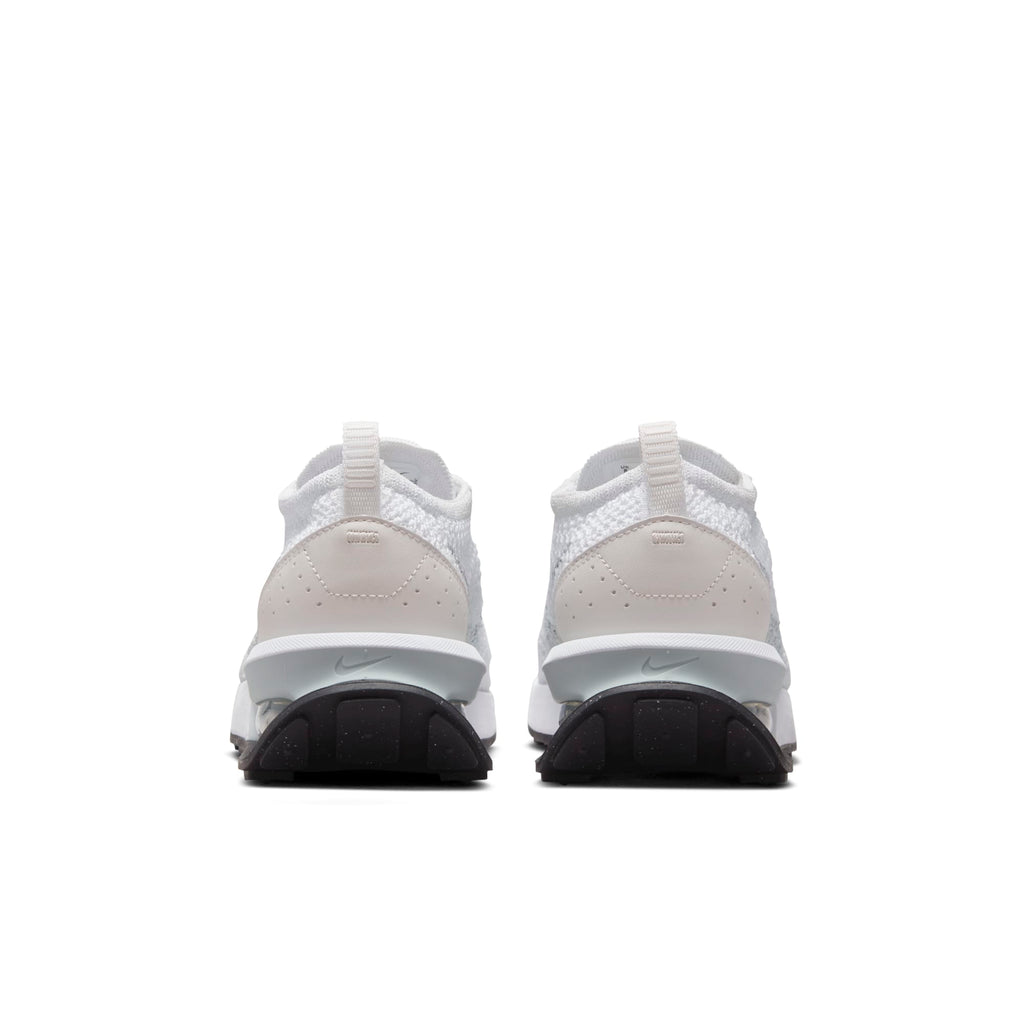 [DM9073-100] Womens Nike AIR MAX FLYKNIT RACER