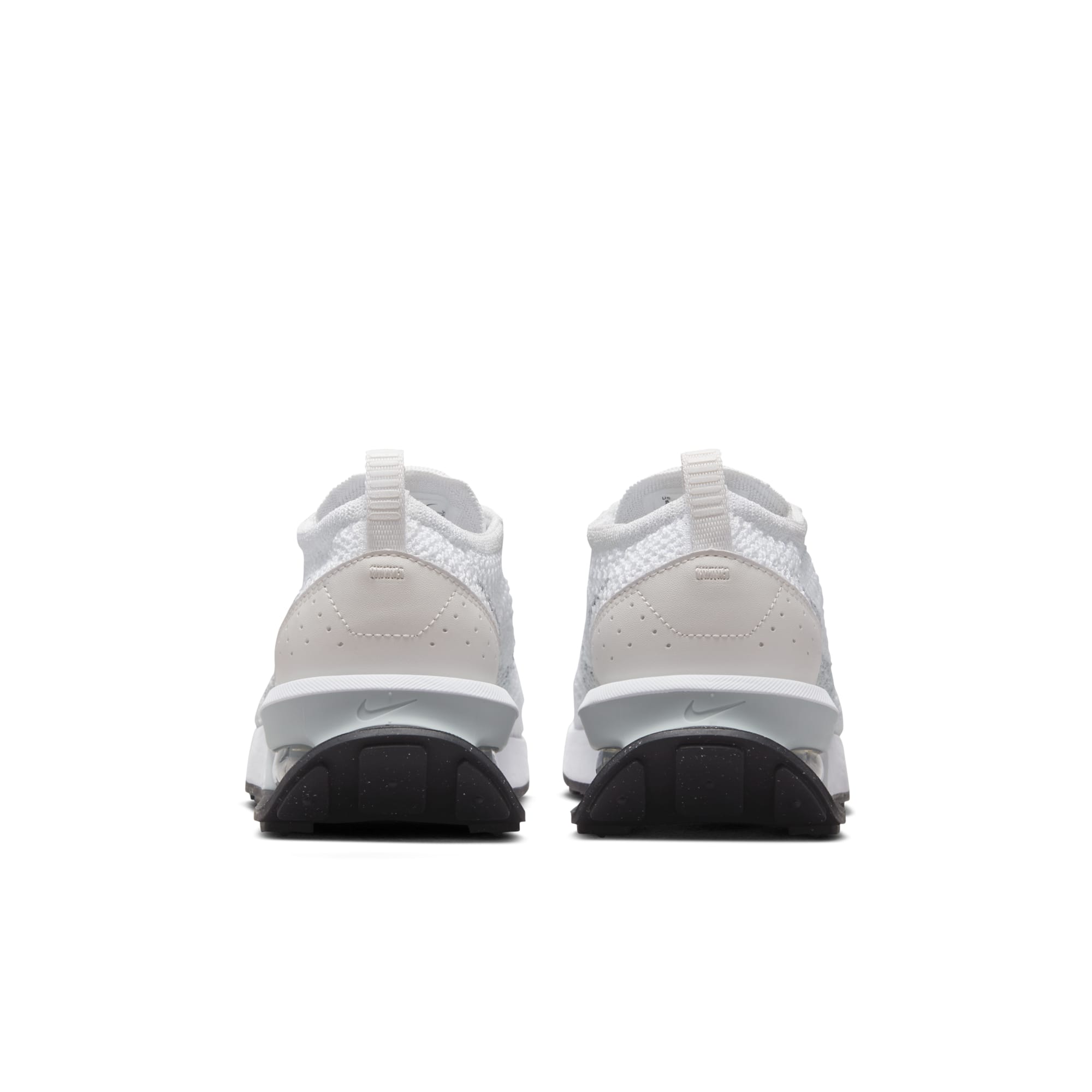 [DM9073-100] Womens Nike AIR MAX FLYKNIT RACER