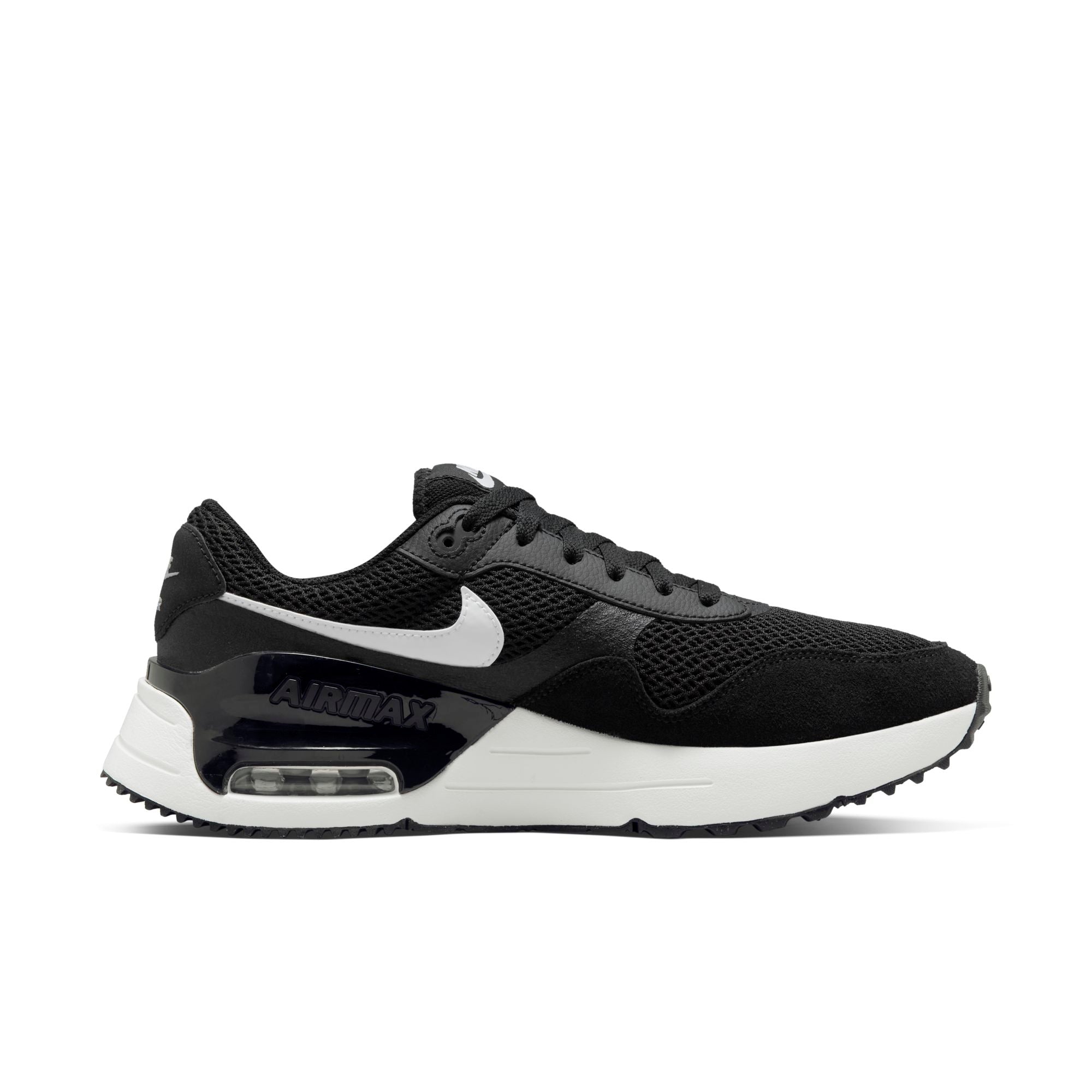 [DM9537-001] Mens Nike AIR MAX SYSTEM