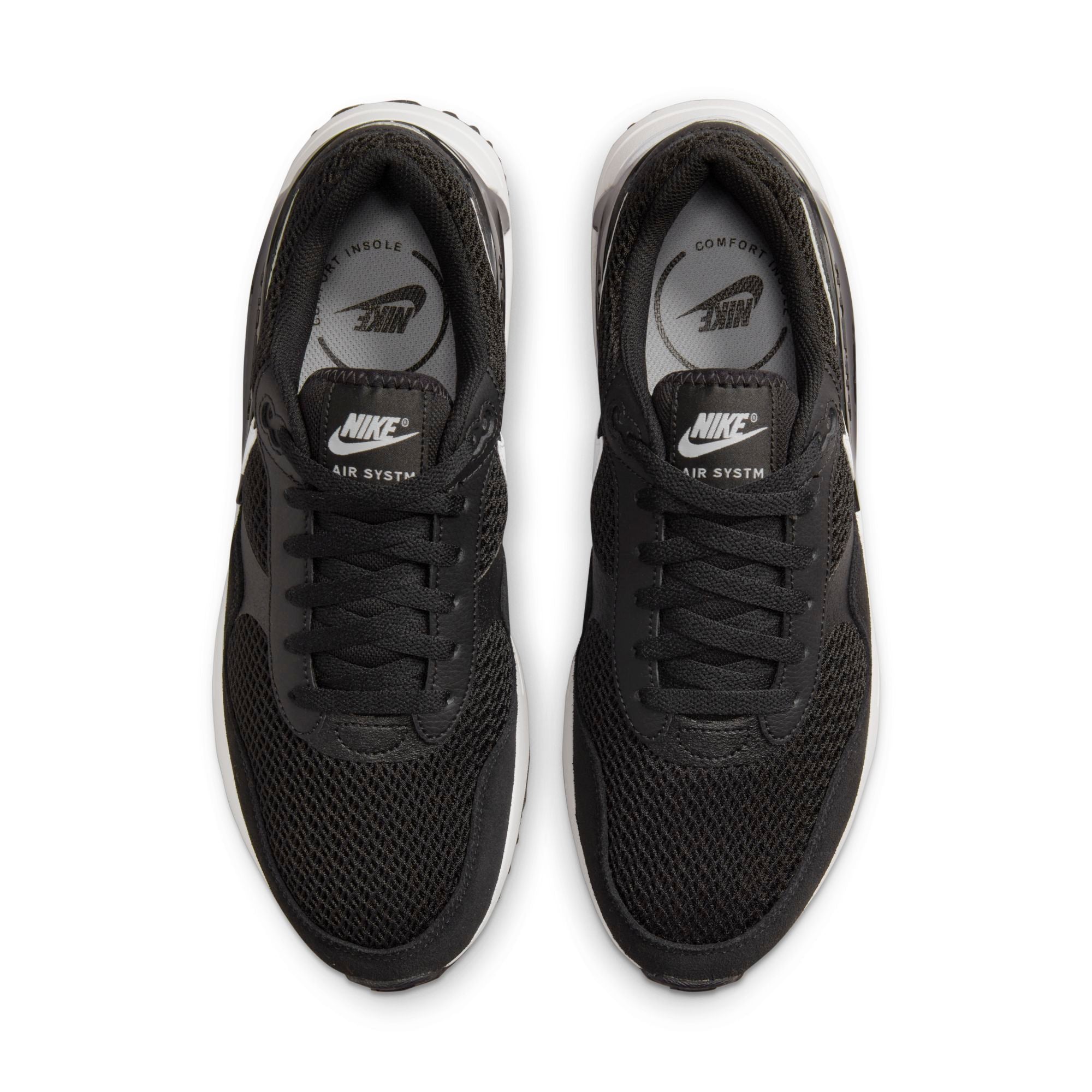 [DM9537-001] Mens Nike AIR MAX SYSTEM