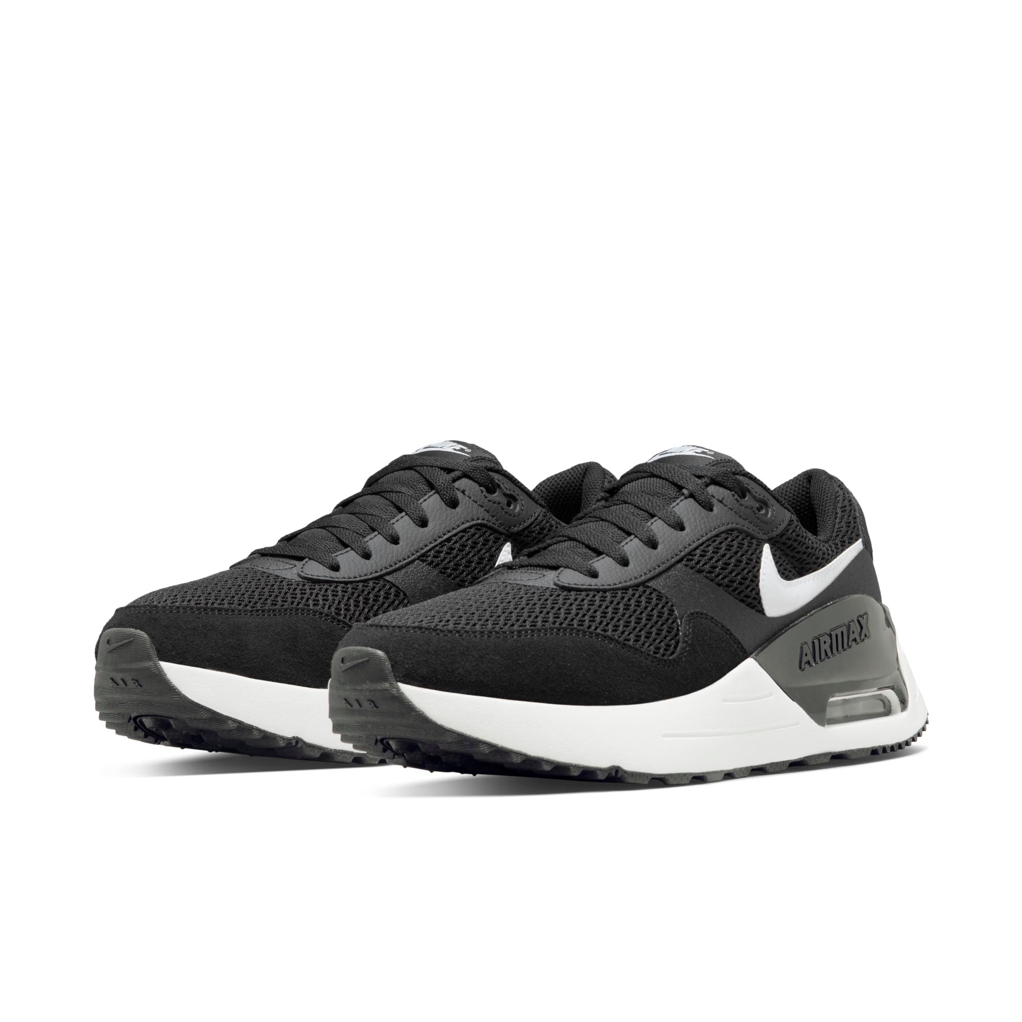 [DM9537-001] Mens Nike AIR MAX SYSTEM