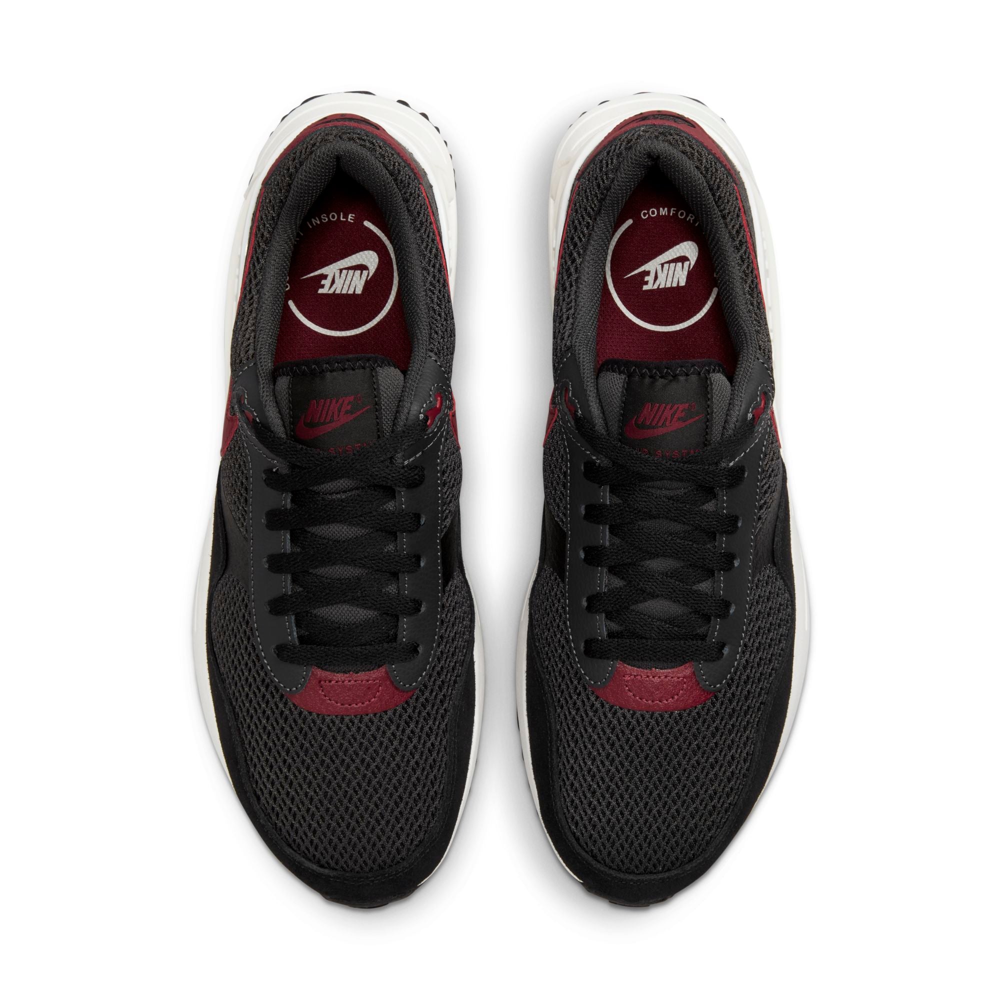 [DM9537-003] Mens Nike AIR MAX SYSTEM