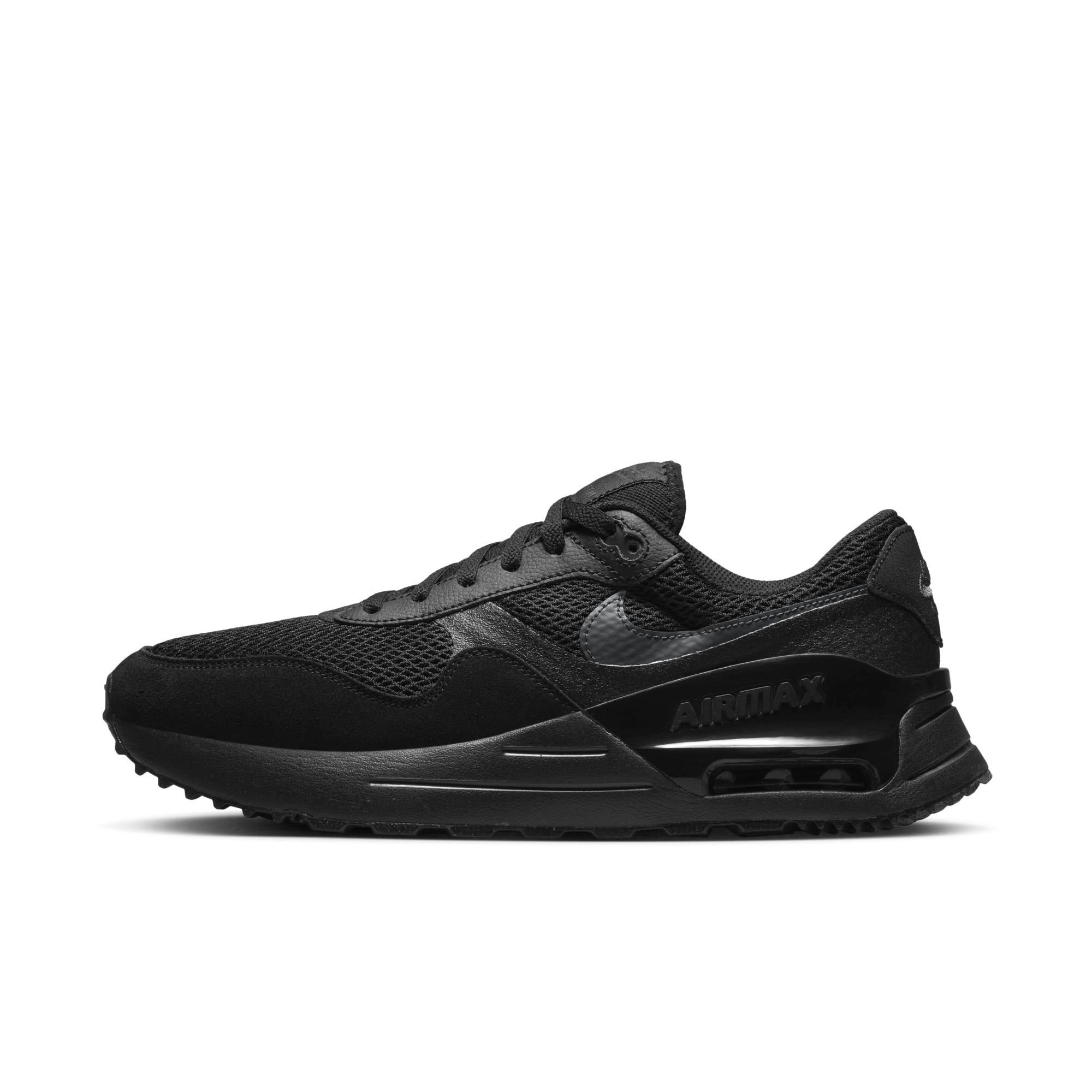 [DM9537-004] Mens Nike AIR MAX SYSTEM