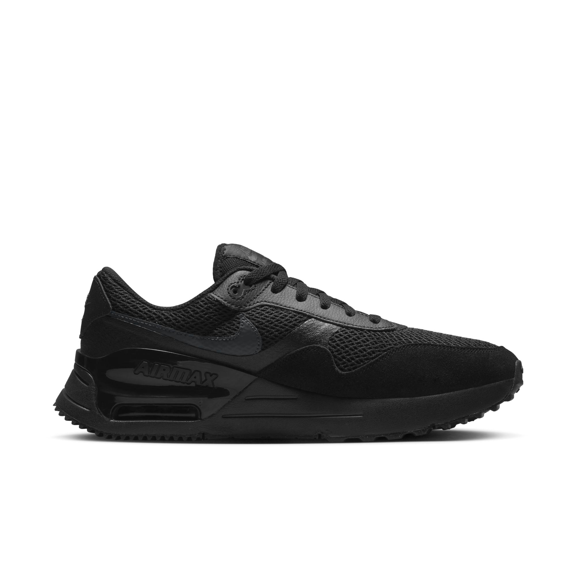 [DM9537-004] Mens Nike AIR MAX SYSTEM