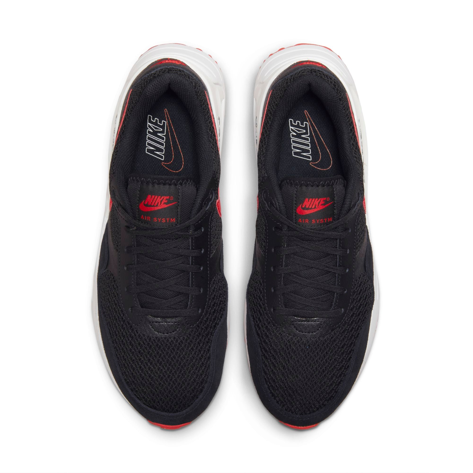 [DM9537-005] Mens Nike AIR MAX SYSTEM