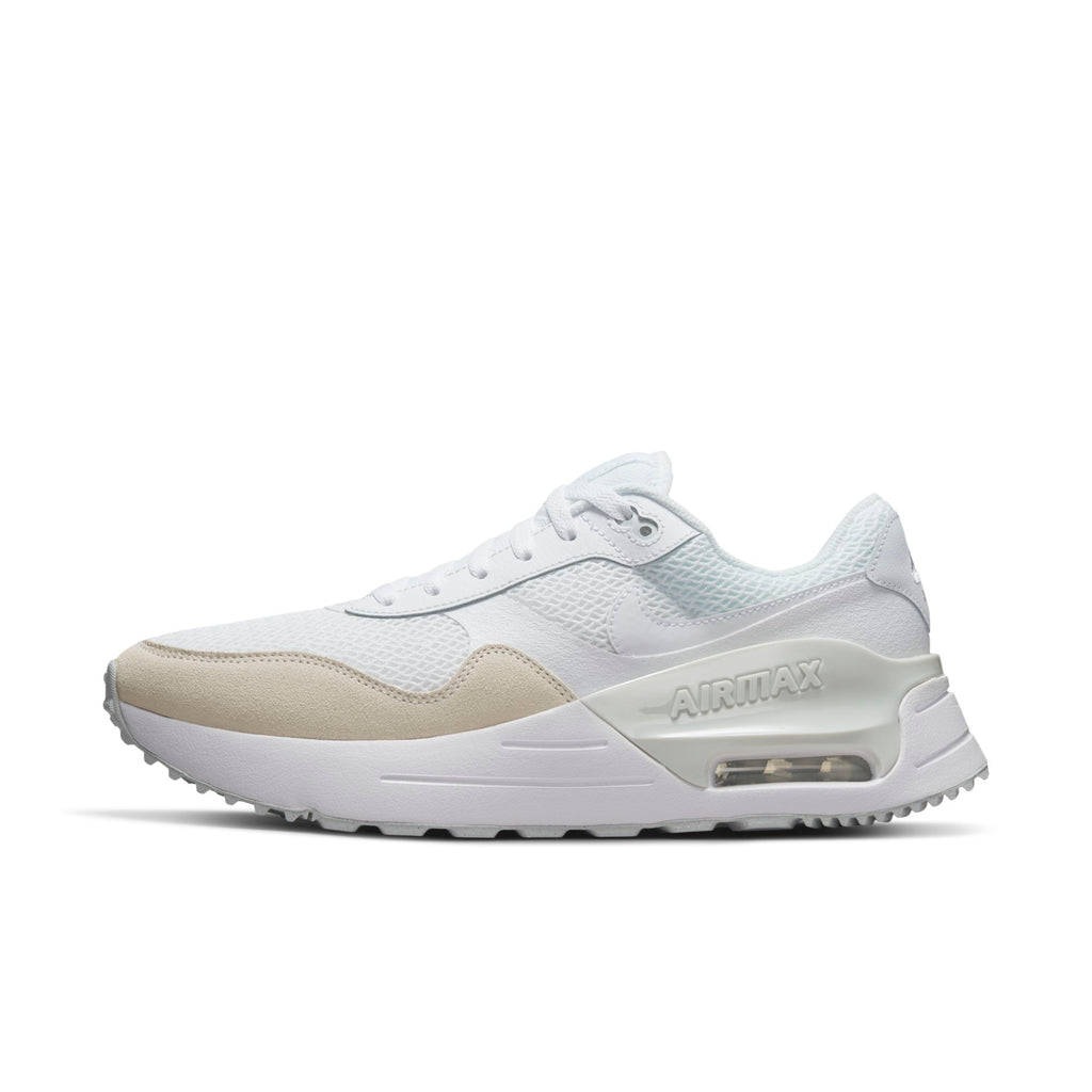 [DM9537-101] Mens Nike AIR MAX SYSTEM