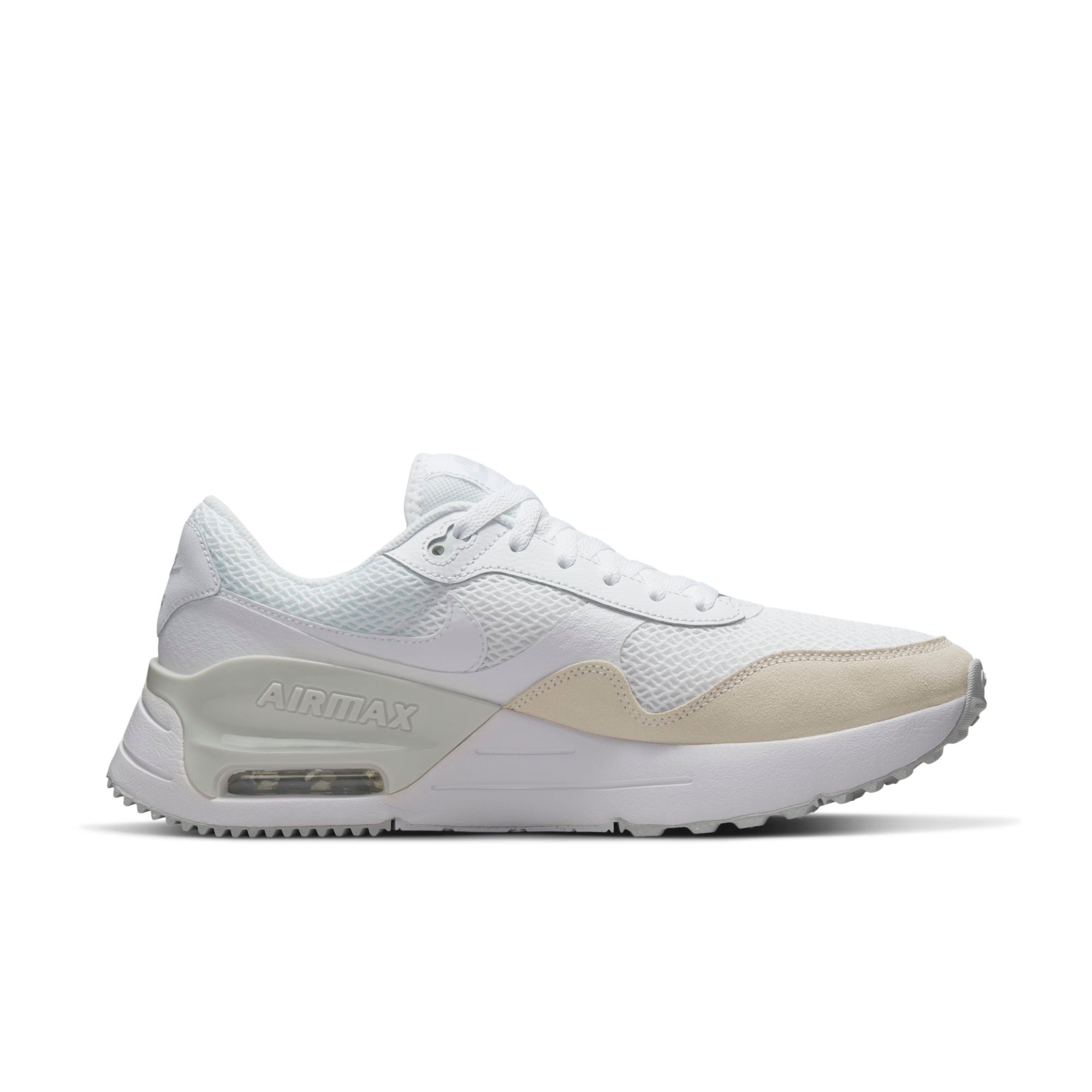[DM9537-101] Mens Nike AIR MAX SYSTEM