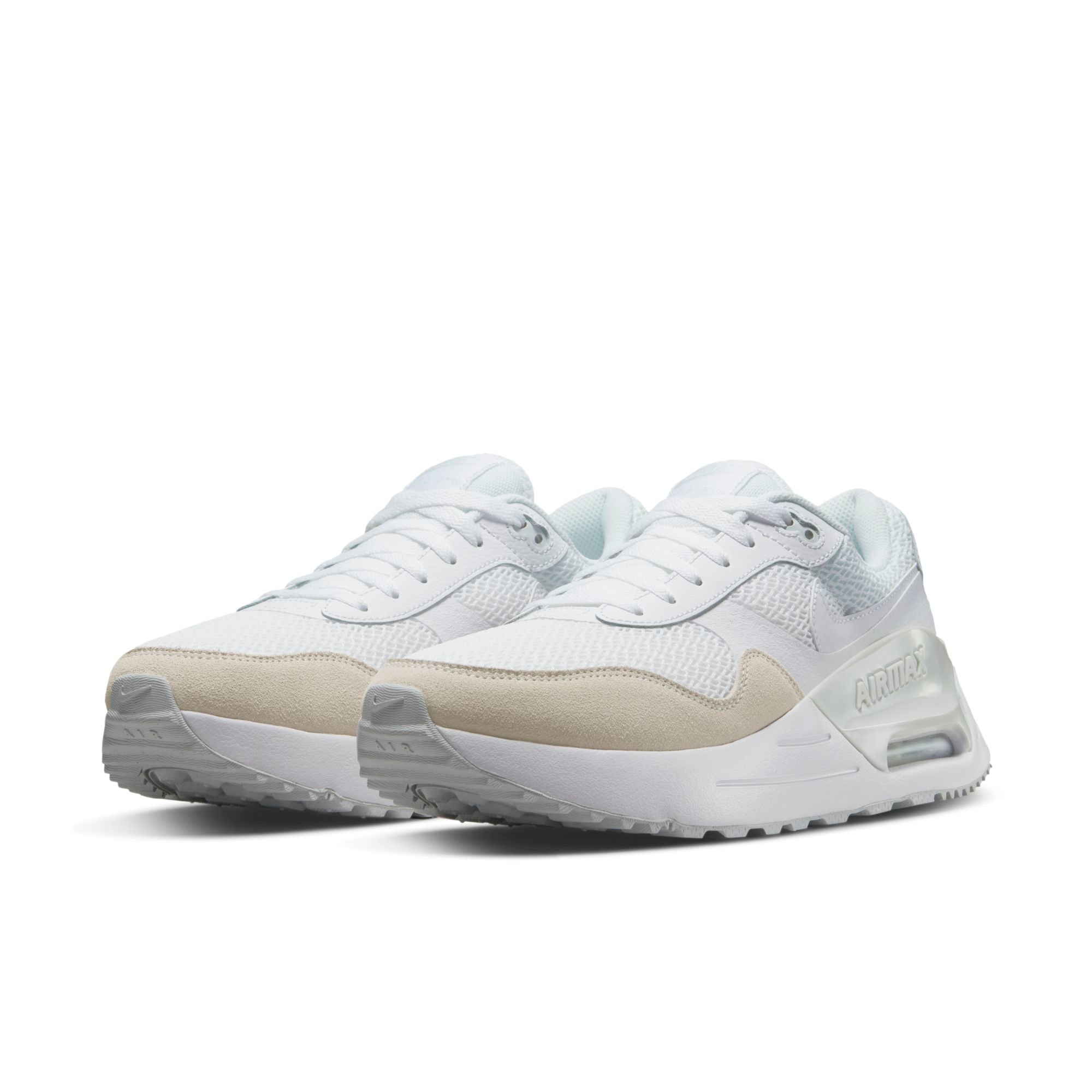 [DM9537-101] Mens Nike AIR MAX SYSTEM