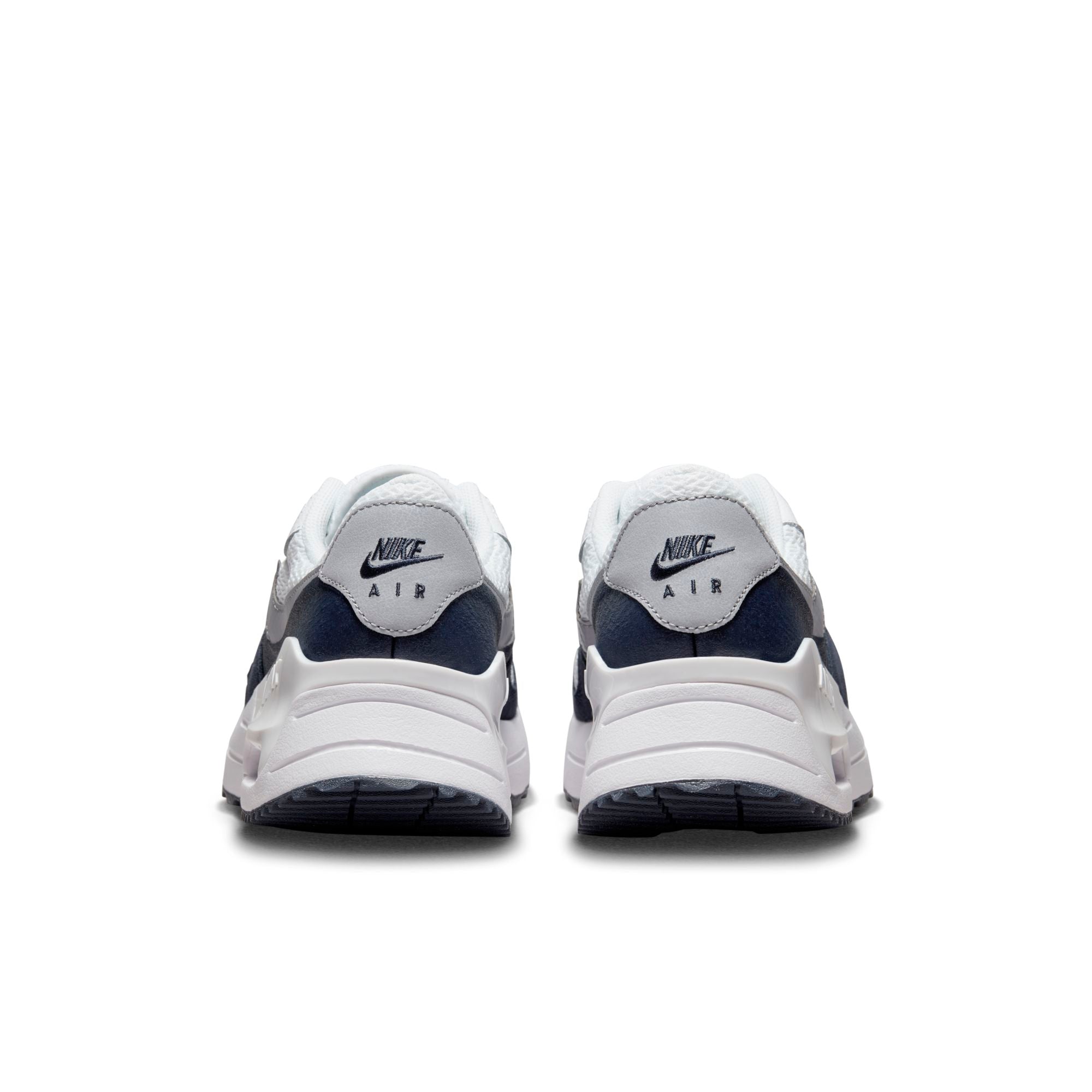 [DM9537-102] Mens Nike AIR MAX SYSTEM