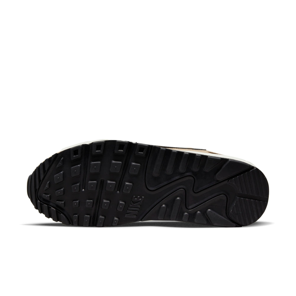 [DM9922-002] Womens Nike AIR MAX 90 FUTURA 'TAN'