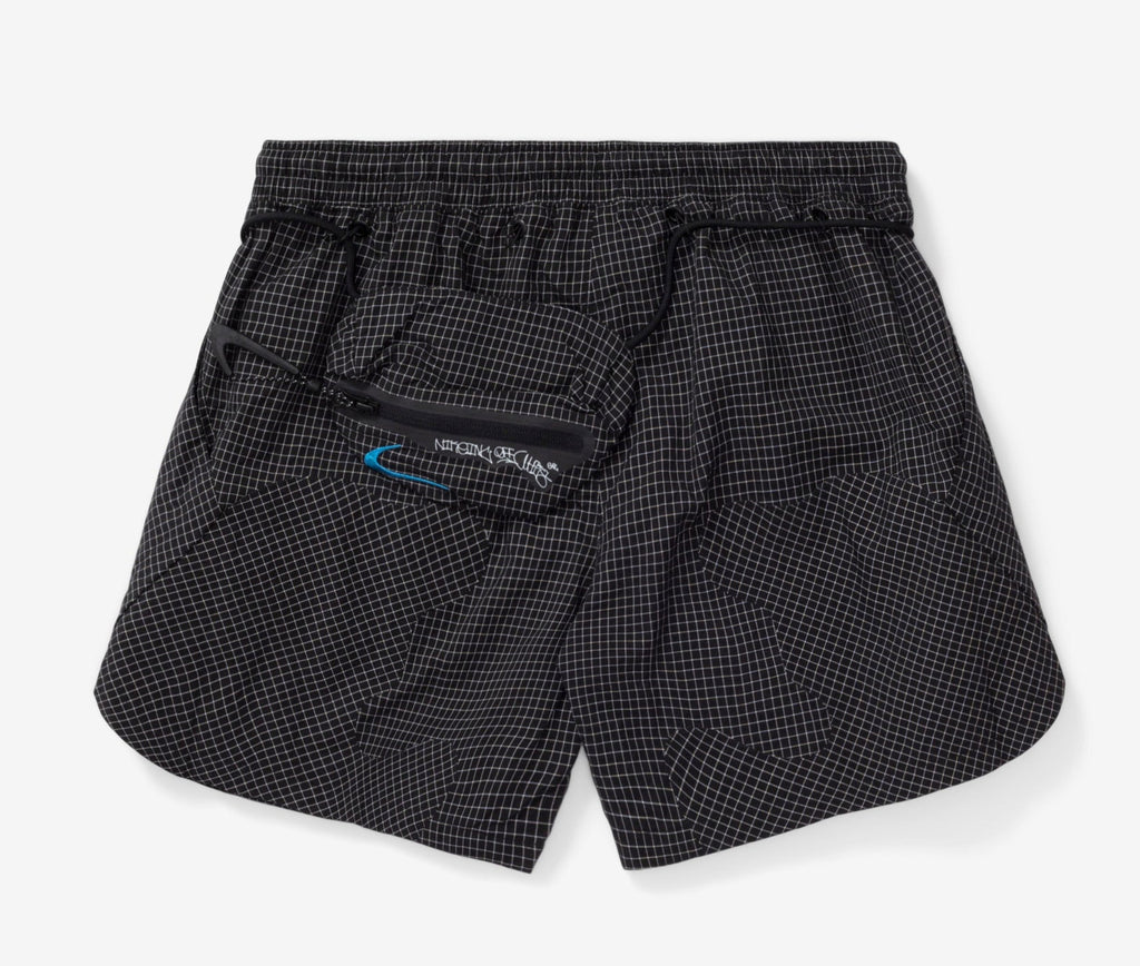 [DN1702-010] MENS NIKE X OFF-WHITE 002 WOVEN SHORTS