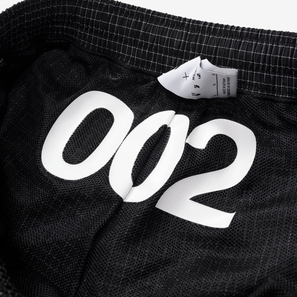 [DN1702-010] MENS NIKE X OFF-WHITE 002 WOVEN SHORTS