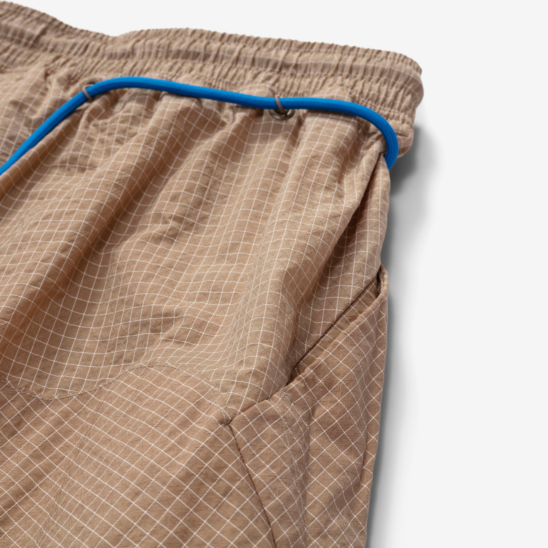 [DN1702-247] MENS NIKE X OFF-WHITE 002 WOVEN SHORTS