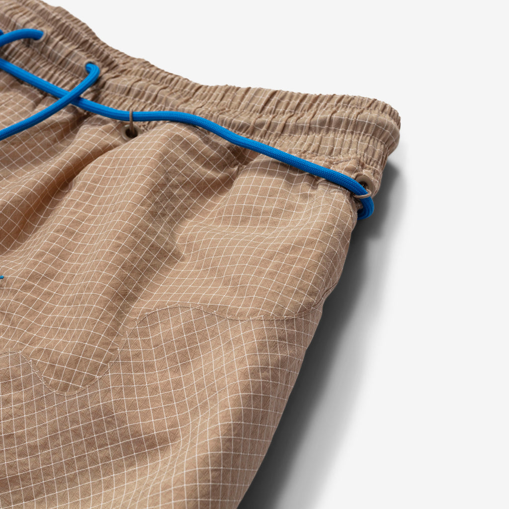 [DN1702-247] MENS NIKE X OFF-WHITE 002 WOVEN SHORTS