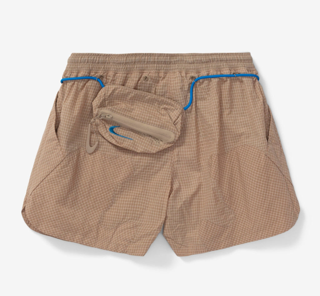 [DN1702-247] MENS NIKE X OFF-WHITE 002 WOVEN SHORTS