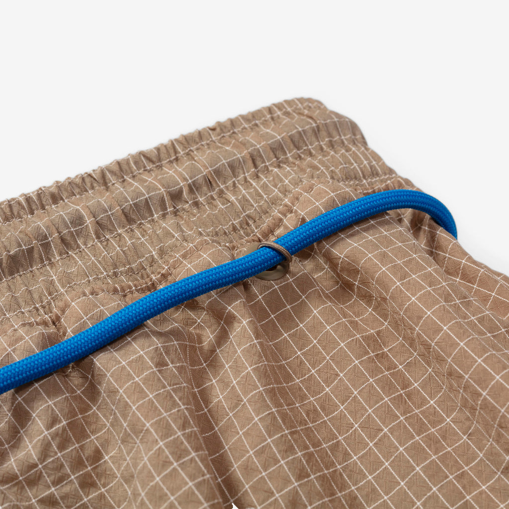 [DN1702-247] MENS NIKE X OFF-WHITE 002 WOVEN SHORTS