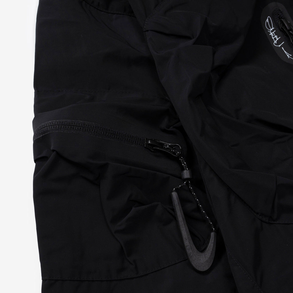 [DN1704-010] MENS NIKE X OFF-WHITE 003 TRACKSUIT SET