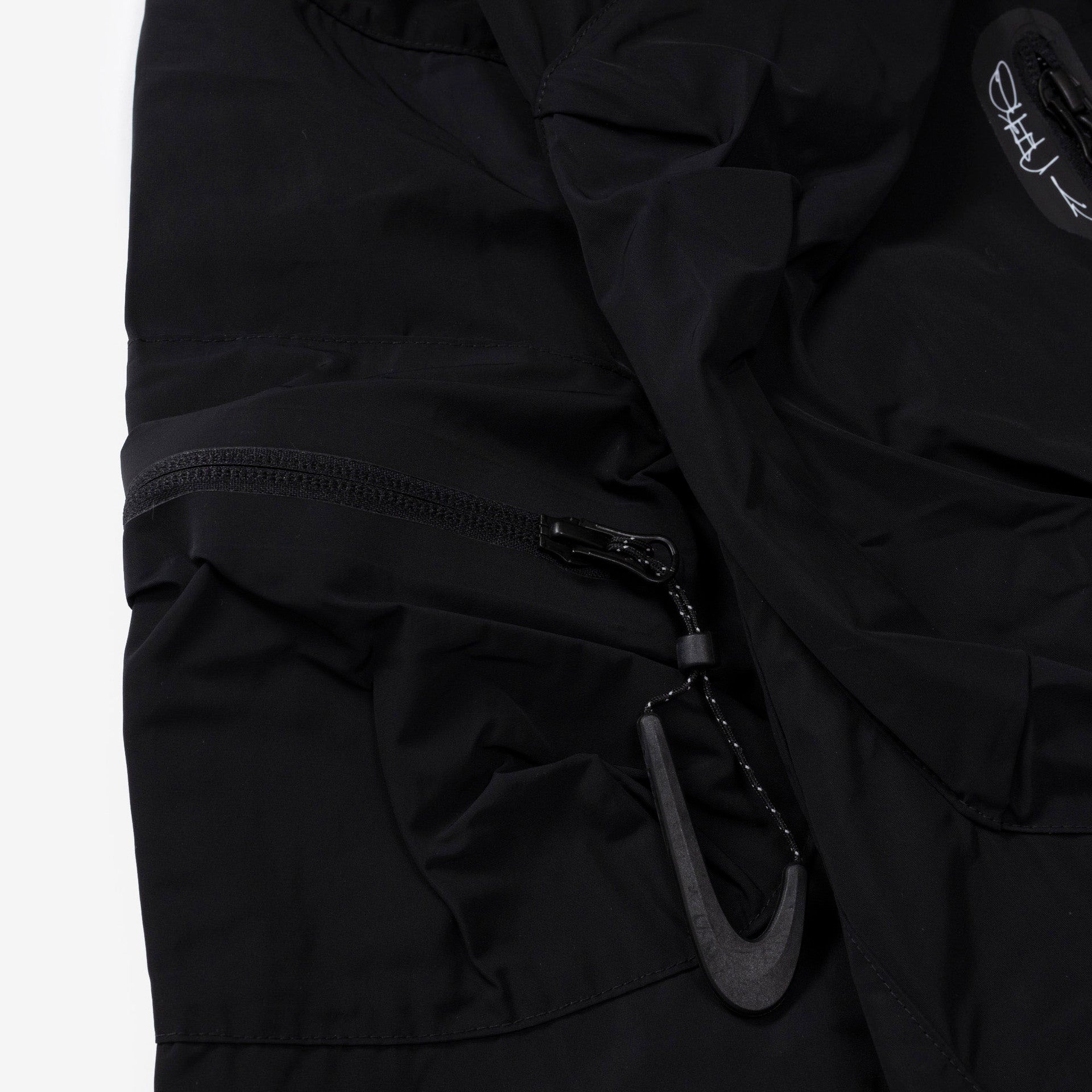 [DN1704-010] MENS NIKE X OFF-WHITE 003 TRACKSUIT SET