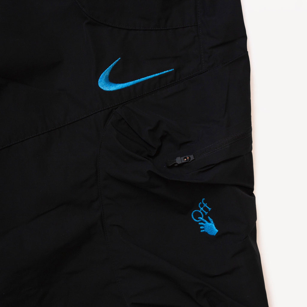 [DN1704-010] MENS NIKE X OFF-WHITE 003 TRACKSUIT SET