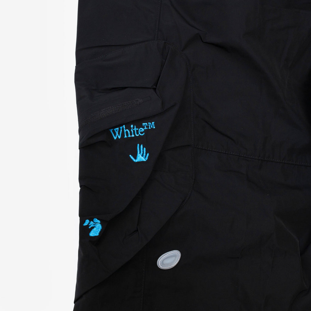 [DN1704-010] MENS NIKE X OFF-WHITE 003 TRACKSUIT SET
