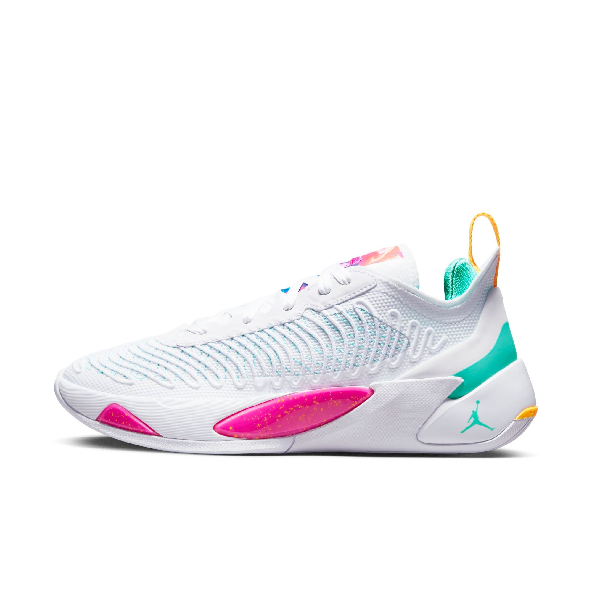 [DN1772-164] Mens Air Jordan LUKA 1 'IMAGINARIUM'