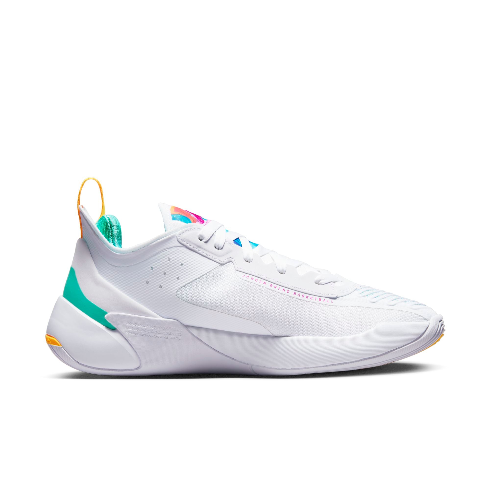 [DN1772-164] Mens Air Jordan LUKA 1 'IMAGINARIUM'