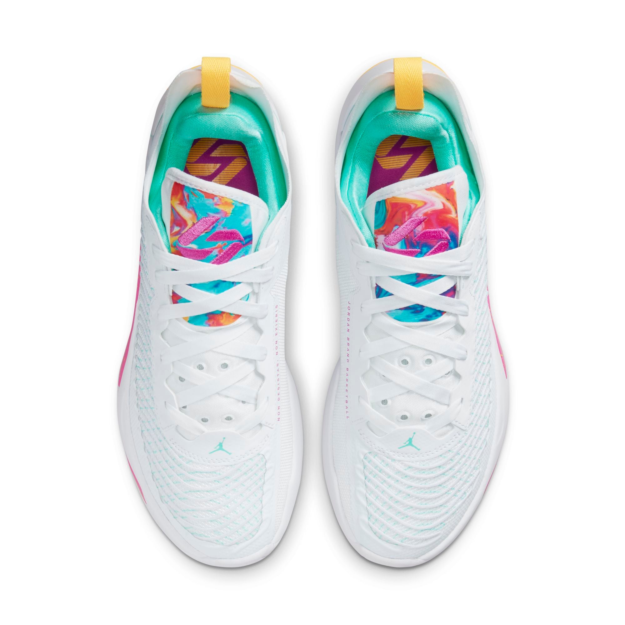 [DN1772-164] Mens Air Jordan LUKA 1 'IMAGINARIUM'