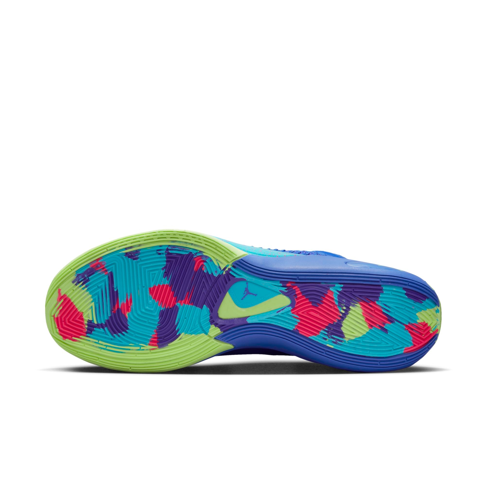 [DN1772-436] Mens Air Jordan LUKA 1 'RACER BLUE'