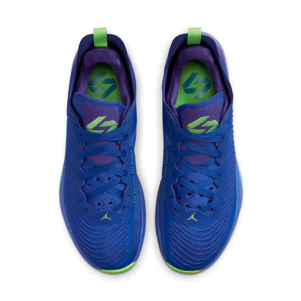 [DN1772-436] Mens Air Jordan LUKA 1 'RACER BLUE'