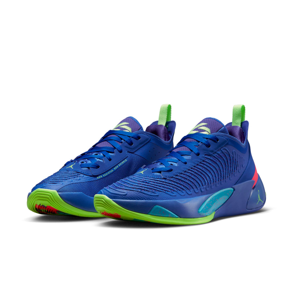 [DN1772-436] Mens Air Jordan LUKA 1 'RACER BLUE'