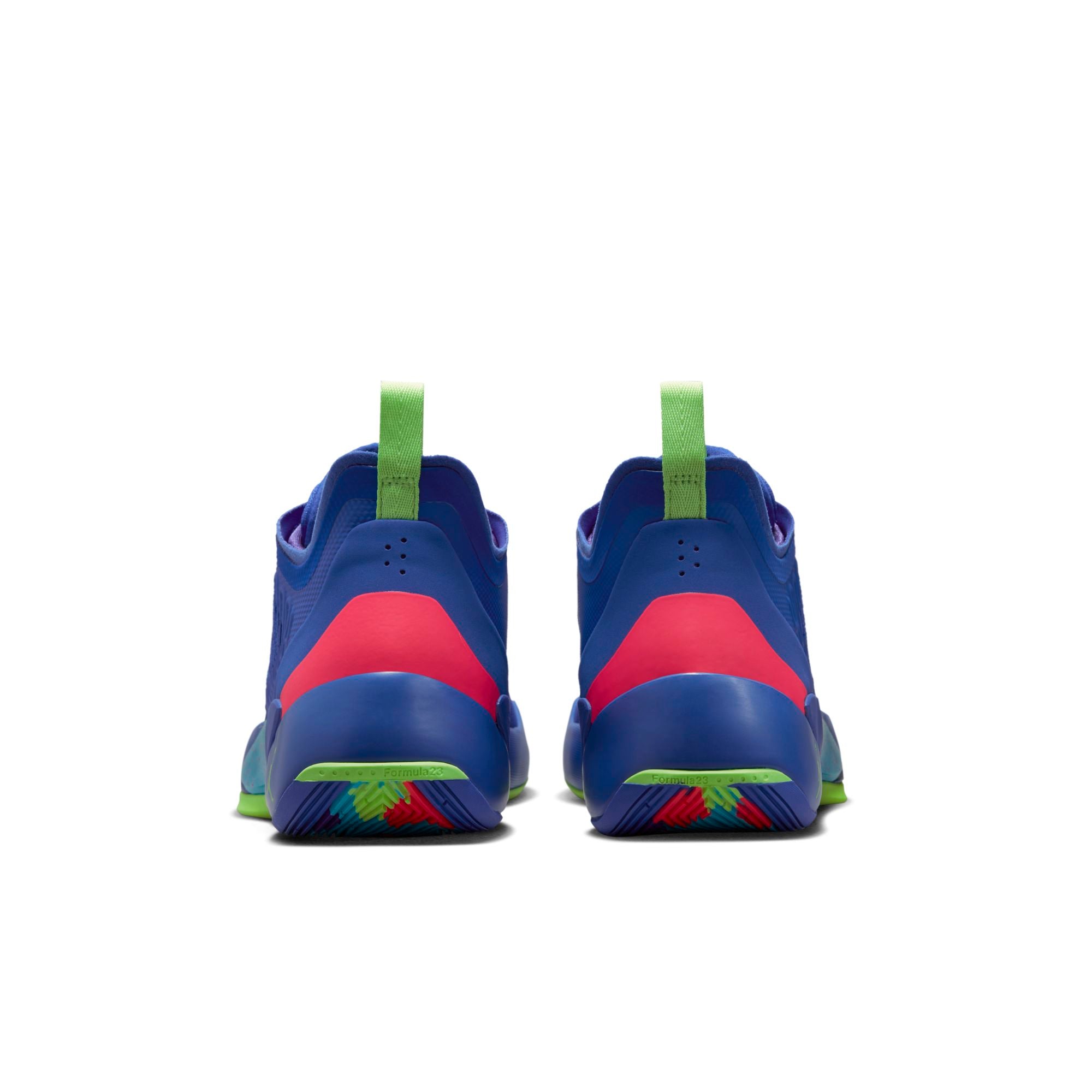 [DN1772-436] Mens Air Jordan LUKA 1 'RACER BLUE'