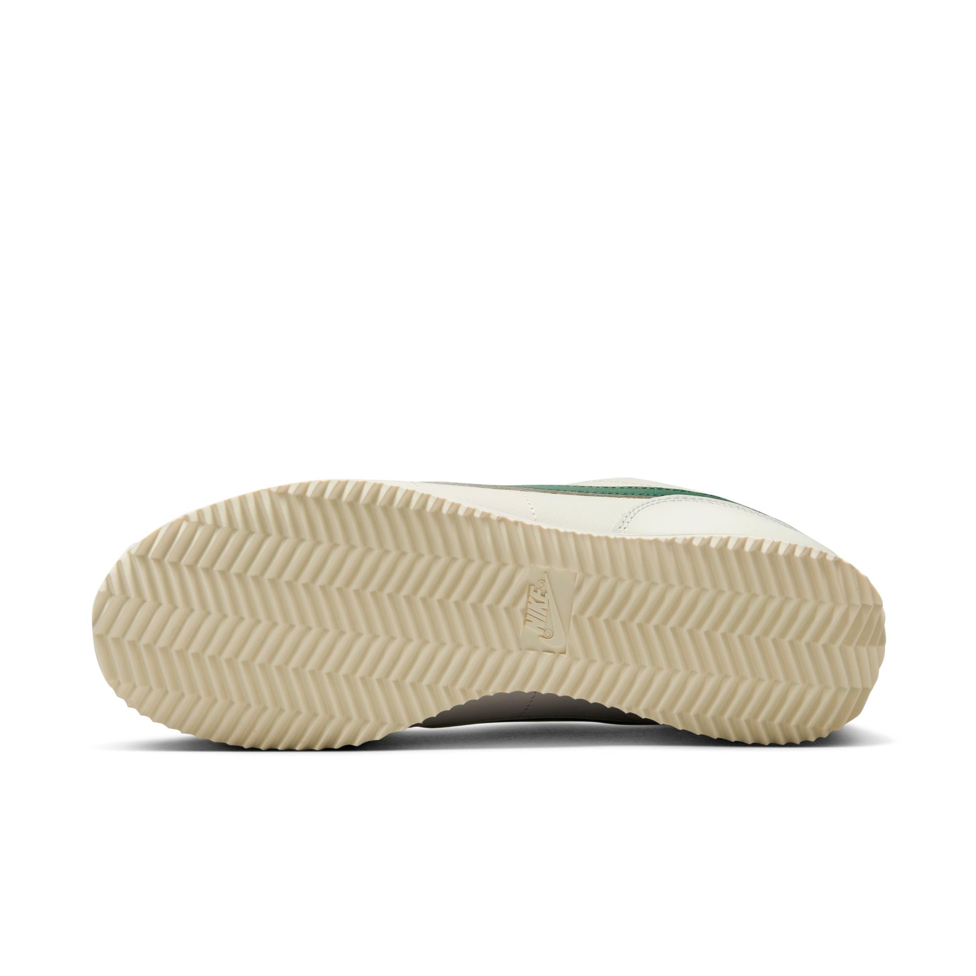 [DN1791-101] Womens Nike CORTEZ 'SAIL GORGE GREEN'