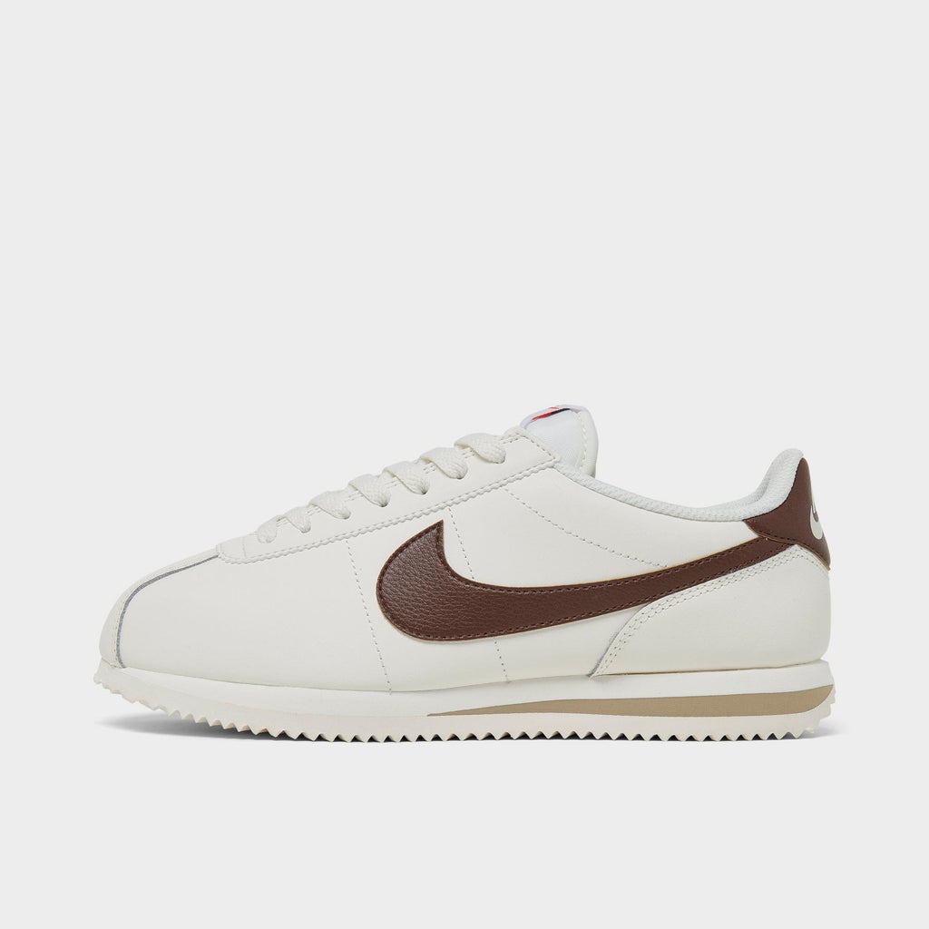 [DN1791-104] WOMENS NIKE CORTEZ 'CACAO WOW'