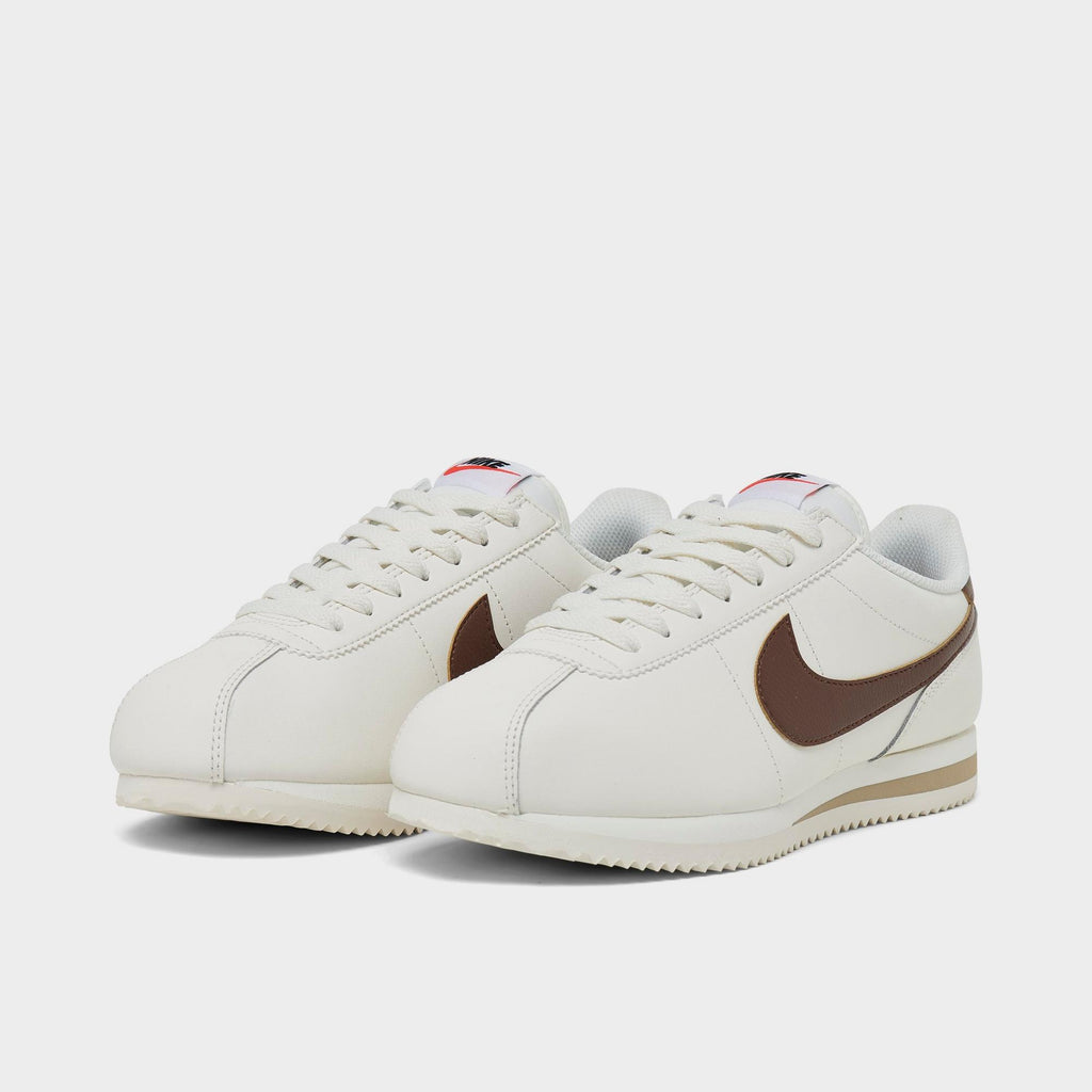 [DN1791-104] WOMENS NIKE CORTEZ 'CACAO WOW'